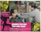 The Lost Man Lobby Card 6 USA 11x14 Original 1969 Sidney Poiter