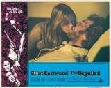 The Beguiled Lobby Card 2 USA 11x14 Original 1971 Clint Eastwood