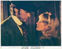 Joe Kidd Lobby Card 12 USA 8x10 Original 1972 Clint Eastwood Duvall