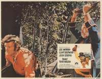 Paint Your Wagon Lobby Card 4 USA 11x14 Original 1969 Clint Eastwood