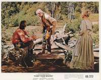 Paint Your Wagon Lobby Card 2 USA 8x10 Original 1969 Clint Eastwood