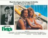 Fletch Lobby Card 2 Original 11x14 USA 1985 Chevy Chase