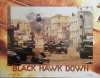 Black Hawk Down 2002 Lobby Card 11x14 Eric Bana Josh Hartnett Ewan McGregor