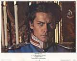 Ludwig Lobby Card 5 USA 11x14 Original 1973 Helmut Berger Schneider