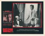 Sudden Impact Photosheet Lobby Card 1 Original 11x14 Heavy Stock