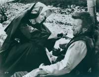 Two Mules For Sister Sara Movie Still 2 USA 10.5 x 13.5 Original 1970